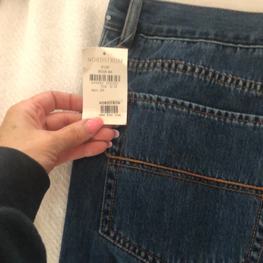 Men’s Jeans - Picture 3 of 4